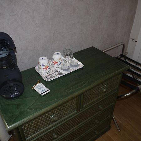 Hotel Karina Jarnac Bagian luar foto